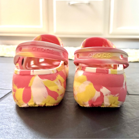 Crocs-platform - Picture 5 of 5